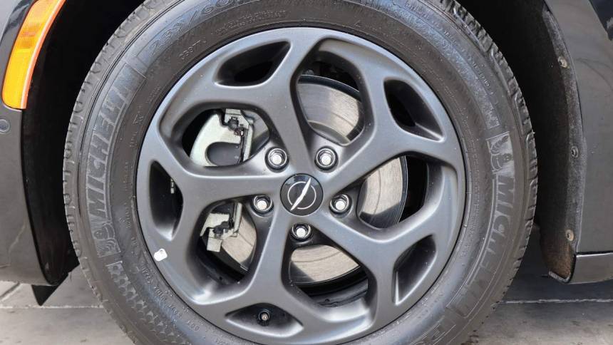 2022 Chrysler Pacifica 2C4RC1L79NR183490