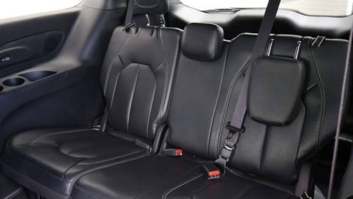 2022 Chrysler Pacifica 2C4RC1L79NR183490