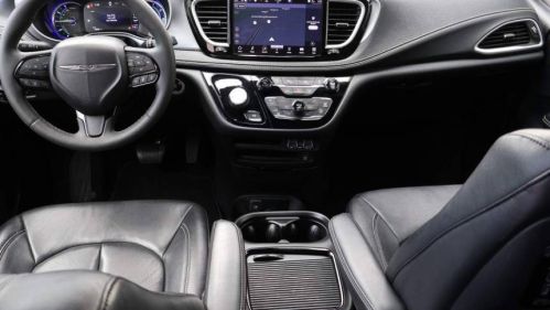 2022 Chrysler Pacifica 2C4RC1L79NR183490