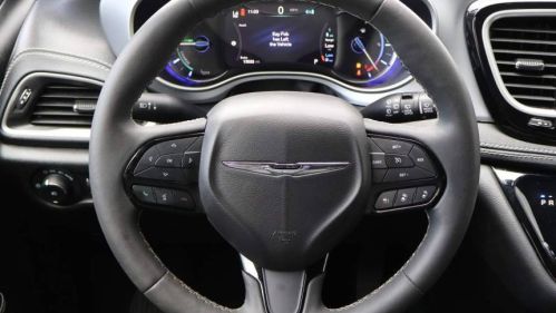 2022 Chrysler Pacifica 2C4RC1L79NR183490