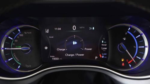 2022 Chrysler Pacifica 2C4RC1L79NR183490