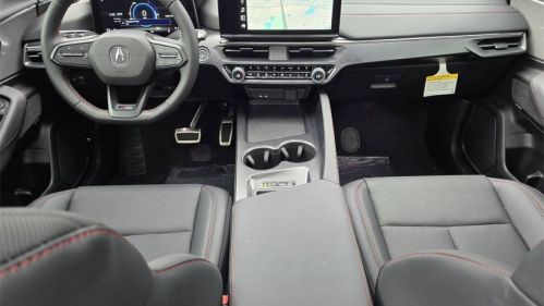 2024 Acura ZDX 4W5KHNRL4RZ516644