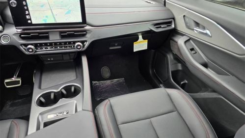 2024 Acura ZDX 4W5KHNRL4RZ516644