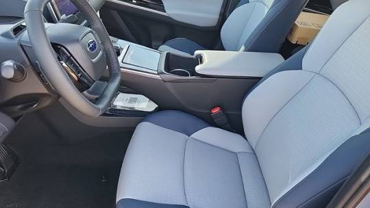 2025 Subaru Solterra JTMABABA0SA101174