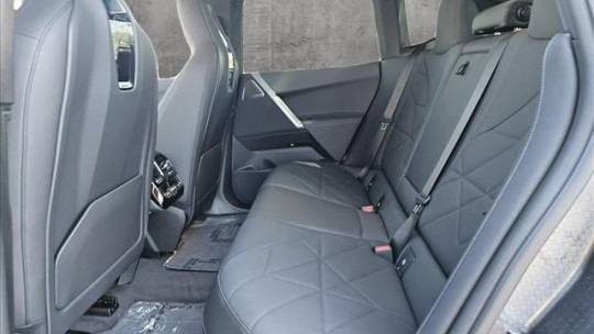 2025 BMW iX WB533CF0XSCS49657