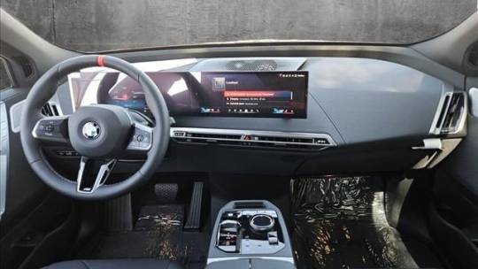 2025 BMW iX WB533CF0XSCS49657