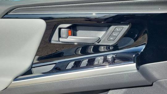 2025 Subaru Solterra JTMABABA0SA101174
