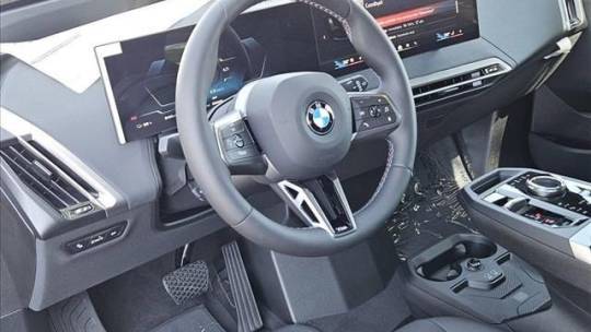 2025 BMW iX WB533CF0XSCS49657