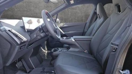 2025 BMW iX WB533CF0XSCS49657