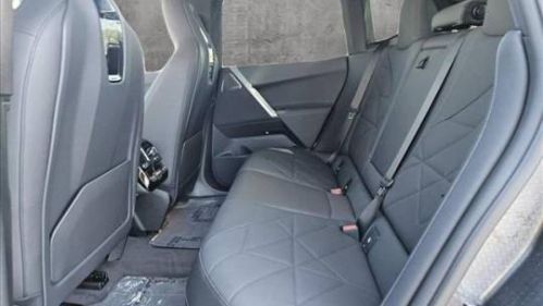 2025 BMW iX WB533CF0XSCS49657