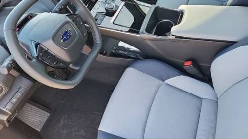 2025 Subaru Solterra JTMABABA0SA101174