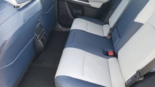 2025 Subaru Solterra JTMABABA0SA101174