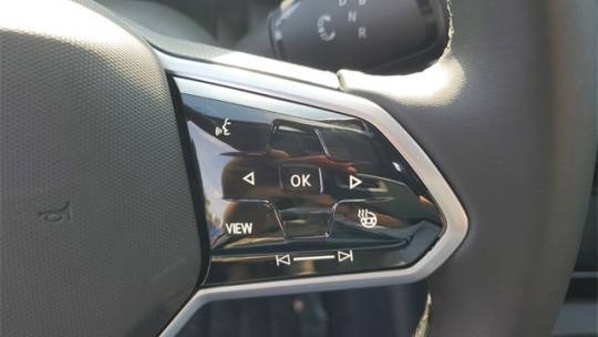 2025 Volkswagen ID.4 1V2VRPE85SC007917