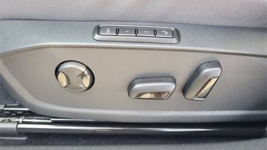 2025 Volkswagen ID.4 1V2VRPE85SC007917