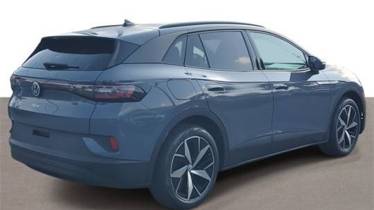 2025 Volkswagen ID.4 1V2VRPE85SC007917