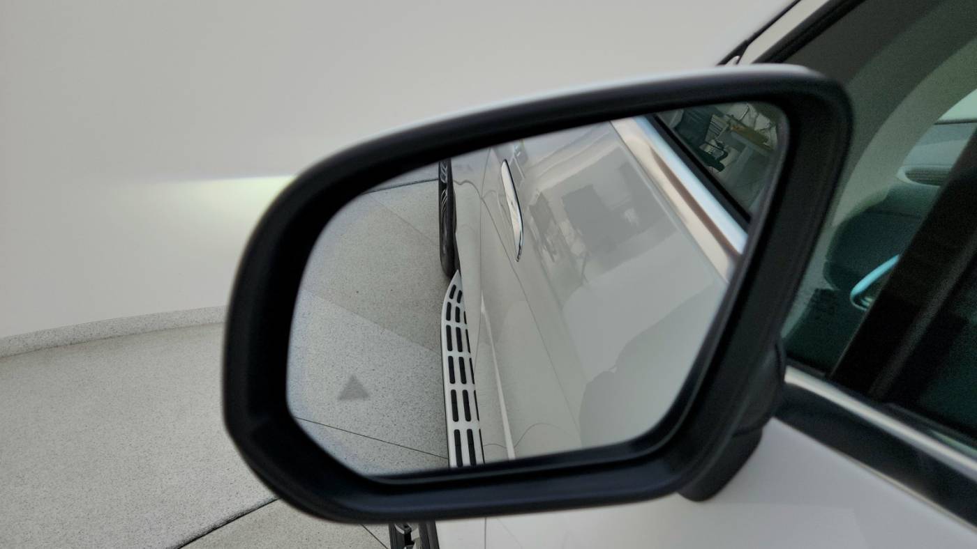 2023 Mercedes EQS SUV 4JGDM2DB6PA011050