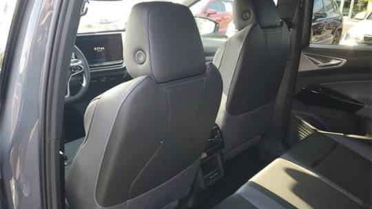 2025 Volkswagen ID.4 1V2VRPE85SC007917