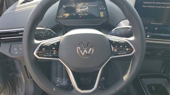 2025 Volkswagen ID.4 1V2VRPE85SC007917