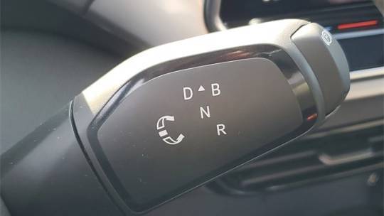 2025 Volkswagen ID.4 1V2VRPE85SC007917