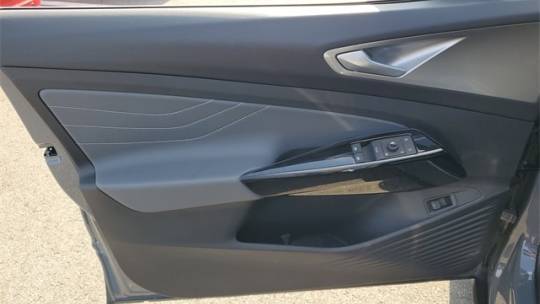 2025 Volkswagen ID.4 1V2VRPE85SC007917