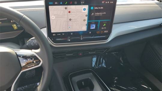 2025 Volkswagen ID.4 1V2VRPE85SC007917
