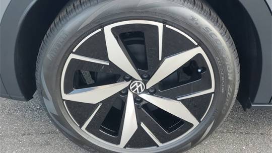 2025 Volkswagen ID.4 1V2VRPE85SC007917