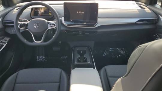2025 Volkswagen ID.4 1V2VRPE85SC007917