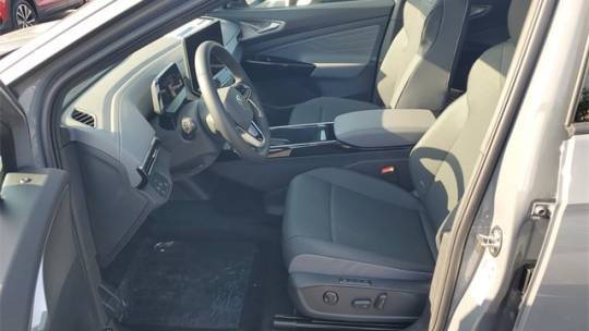 2025 Volkswagen ID.4 1V2VRPE85SC007917