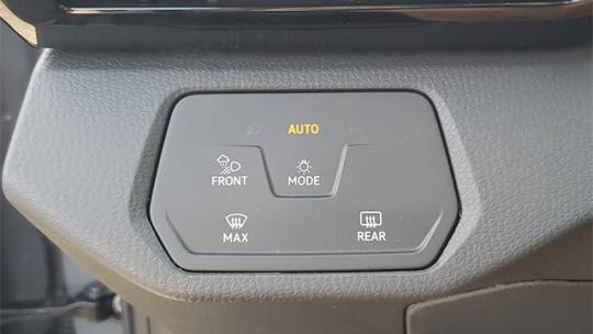 2025 Volkswagen ID.4 1V2VRPE85SC007917
