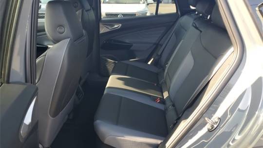 2025 Volkswagen ID.4 1V2VRPE85SC007917