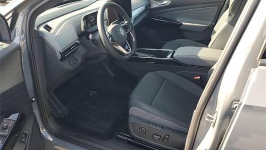2025 Volkswagen ID.4 1V2VRPE85SC007917