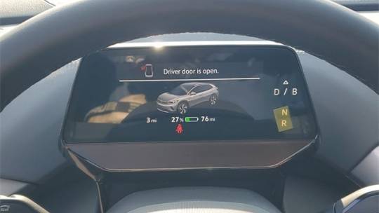 2025 Volkswagen ID.4 1V2VRPE85SC007917