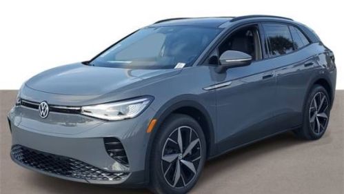 2025 Volkswagen ID.4 1V2VRPE85SC007917