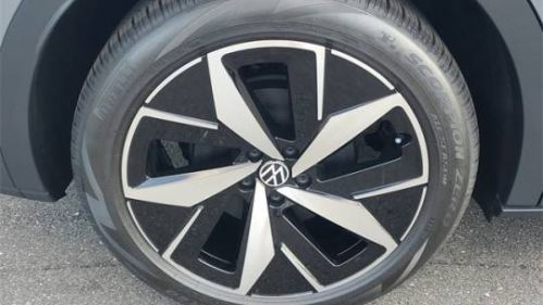 2025 Volkswagen ID.4 1V2VRPE85SC007917