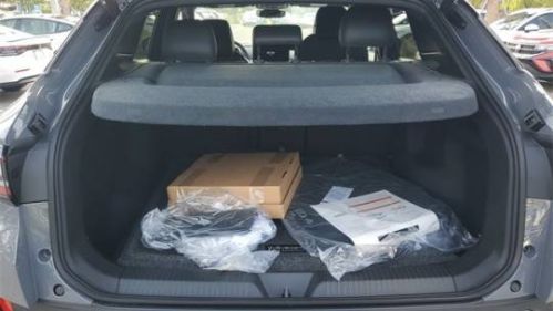 2025 Volkswagen ID.4 1V2VRPE85SC007917