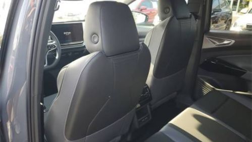 2025 Volkswagen ID.4 1V2VRPE85SC007917