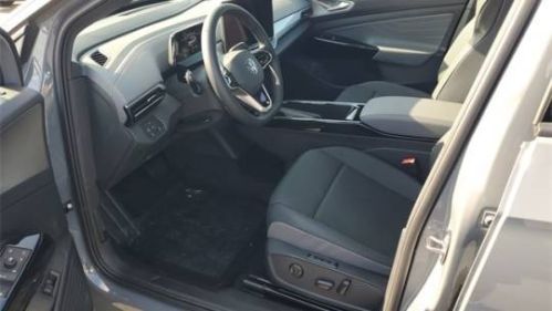 2025 Volkswagen ID.4 1V2VRPE85SC007917