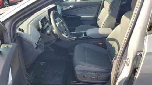 2025 Volkswagen ID.4 1V2VRPE85SC007917