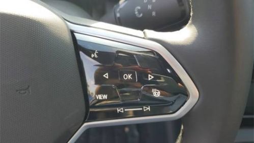 2025 Volkswagen ID.4 1V2VRPE85SC007917