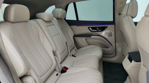 2023 Mercedes EQS SUV 4JGDM2DB6PA011050