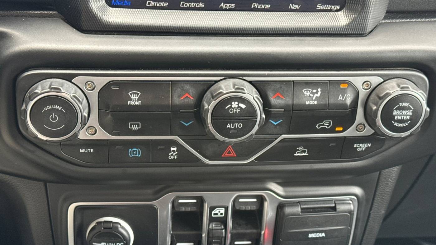 2023 Jeep Wrangler 1C4JJXP60PW630337