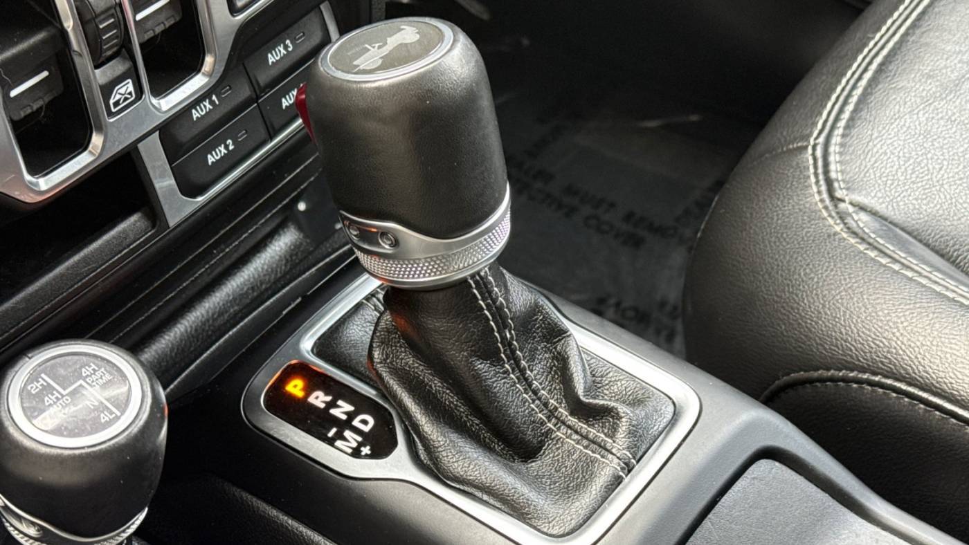 2023 Jeep Wrangler 1C4JJXP60PW630337