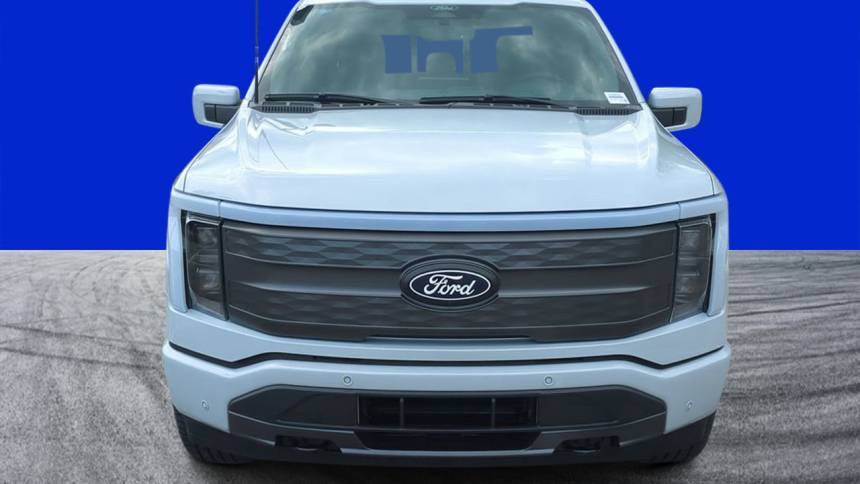 2025 Ford F-150 Lightning 1FT6W5L70SWG11208