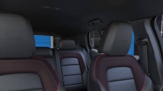 2025 Chevrolet Equinox EV 3GN7DSRP5SS219392