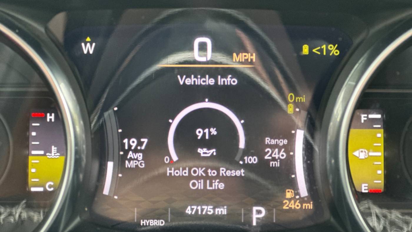 2023 Jeep Wrangler 1C4JJXP60PW630337