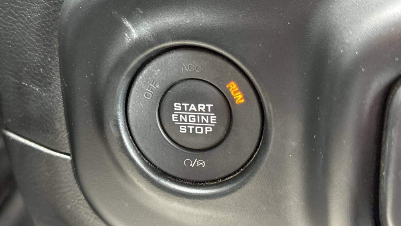2023 Jeep Wrangler 1C4JJXP60PW630337