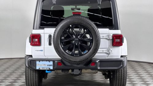 2023 Jeep Wrangler 1C4JJXP60PW630337