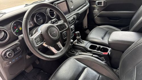 2023 Jeep Wrangler 1C4JJXP60PW630337