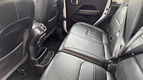 2023 Jeep Wrangler 1C4JJXP60PW630337