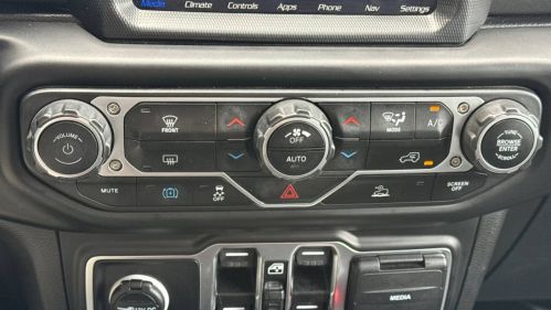 2023 Jeep Wrangler 1C4JJXP60PW630337